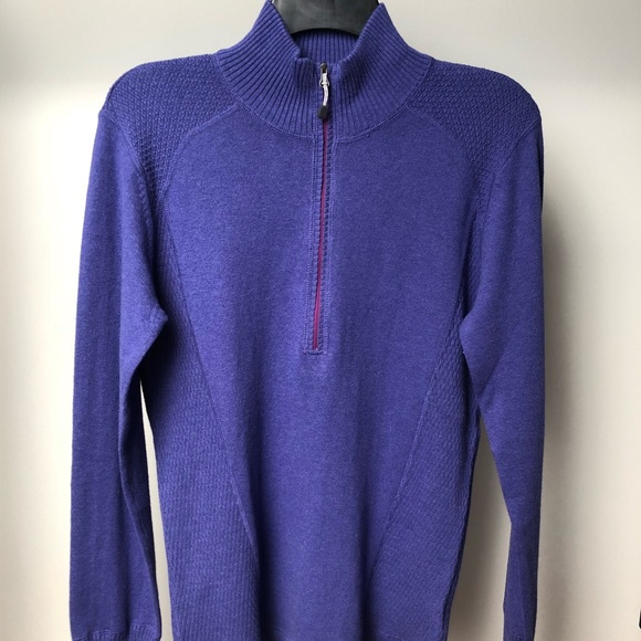 Eddie Bauer Sweaters - Eddie Bauer Fit Knit Sweater